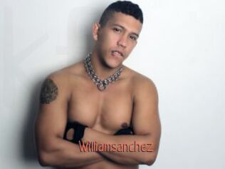 Williamsanchez