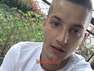 Williamsboy