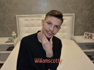 Williamscotty