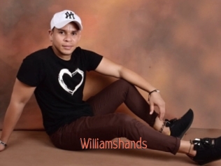 Williamshands