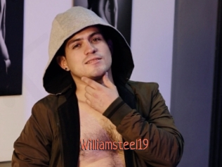 Williamsteel19