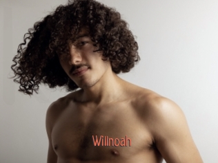 willnoah Kachou Fuzoku
