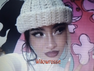 willowrosse Kachou Fuzoku