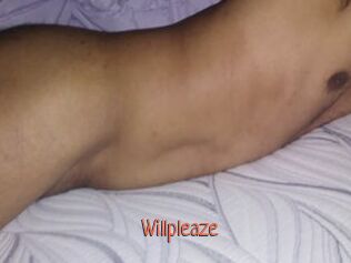 Willpleaze