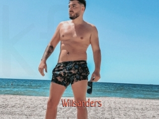 Willsanders