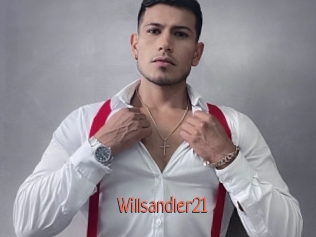 Willsandler21