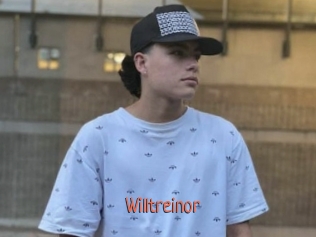 willtreinor Kachou Fuzoku