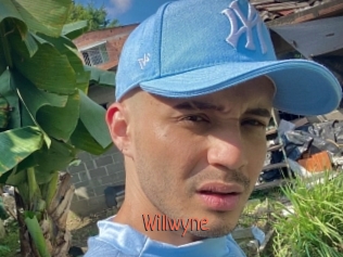Willwyne
