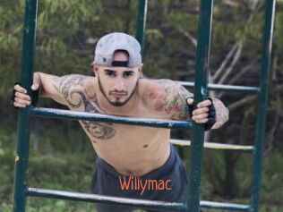 Willymac