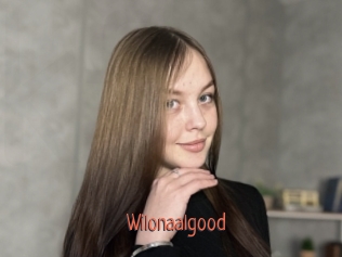 Wilonaalgood