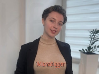 Wilonabigger