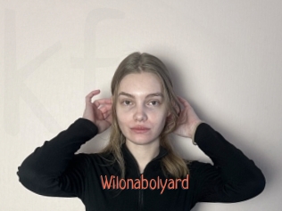 Wilonabolyard