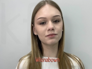 Wilonabown