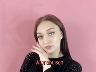 Wilonabulson