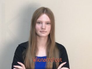 Wilonacrofoot