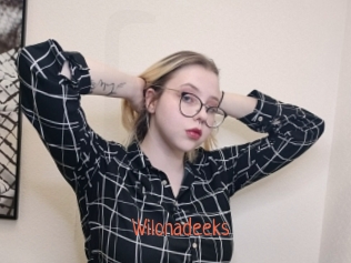 Wilonadeeks