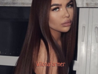Wilonafarmer