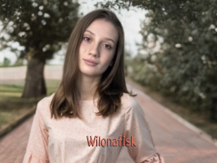 Wilonafisk