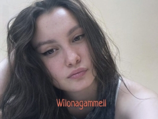 Wilonagammell
