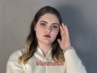 Wilonahankin