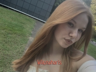 Wilonaharis