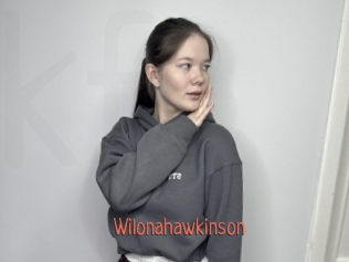 Wilonahawkinson