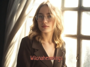 Wilonahemmings