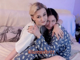 Wiloneandbritt