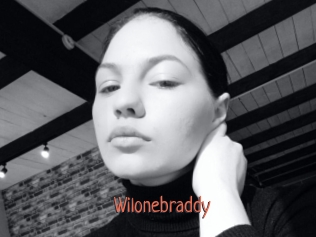 Wilonebraddy