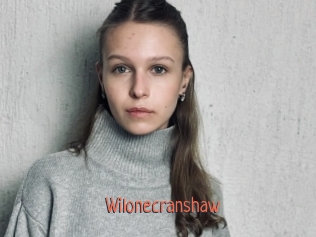 Wilonecranshaw