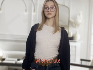 Wilonecrute
