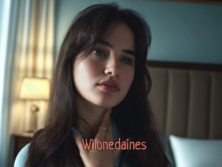Wilonedaines