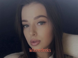 Wilonedeeks