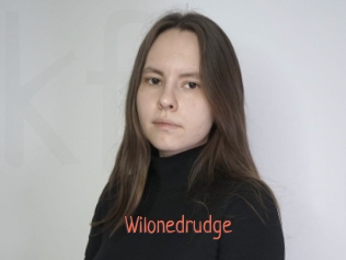 Wilonedrudge