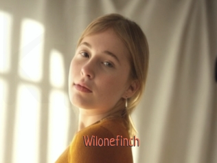 Wilonefinch