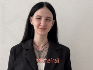 Wilonefrail