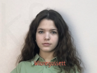 Wilonegossett