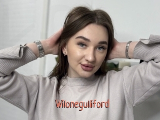 Wilonegulliford