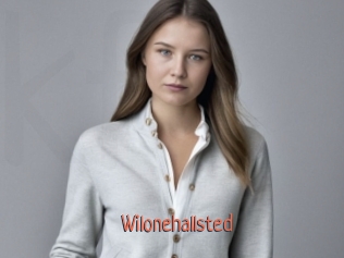 Wilonehallsted