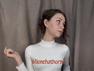 Wilonehathorne