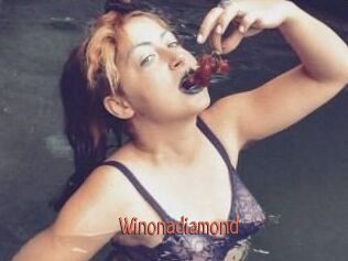 Winonadiamond