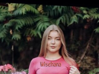 wisehana Kachou Fuzoku
