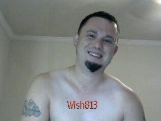 Wish813