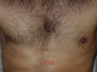 Wixie