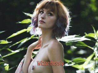 Wizardessia