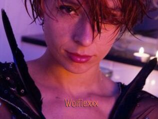 Wolfiexxx