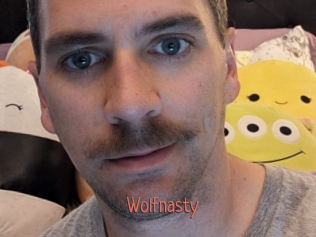 Wolfnasty