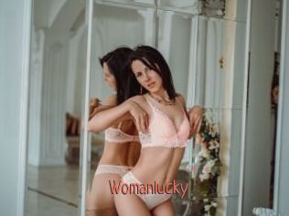 Womanlucky
