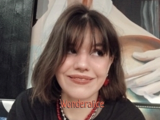 Wonderalice