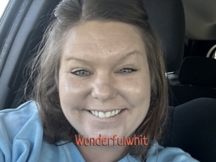 Wonderfulwhit